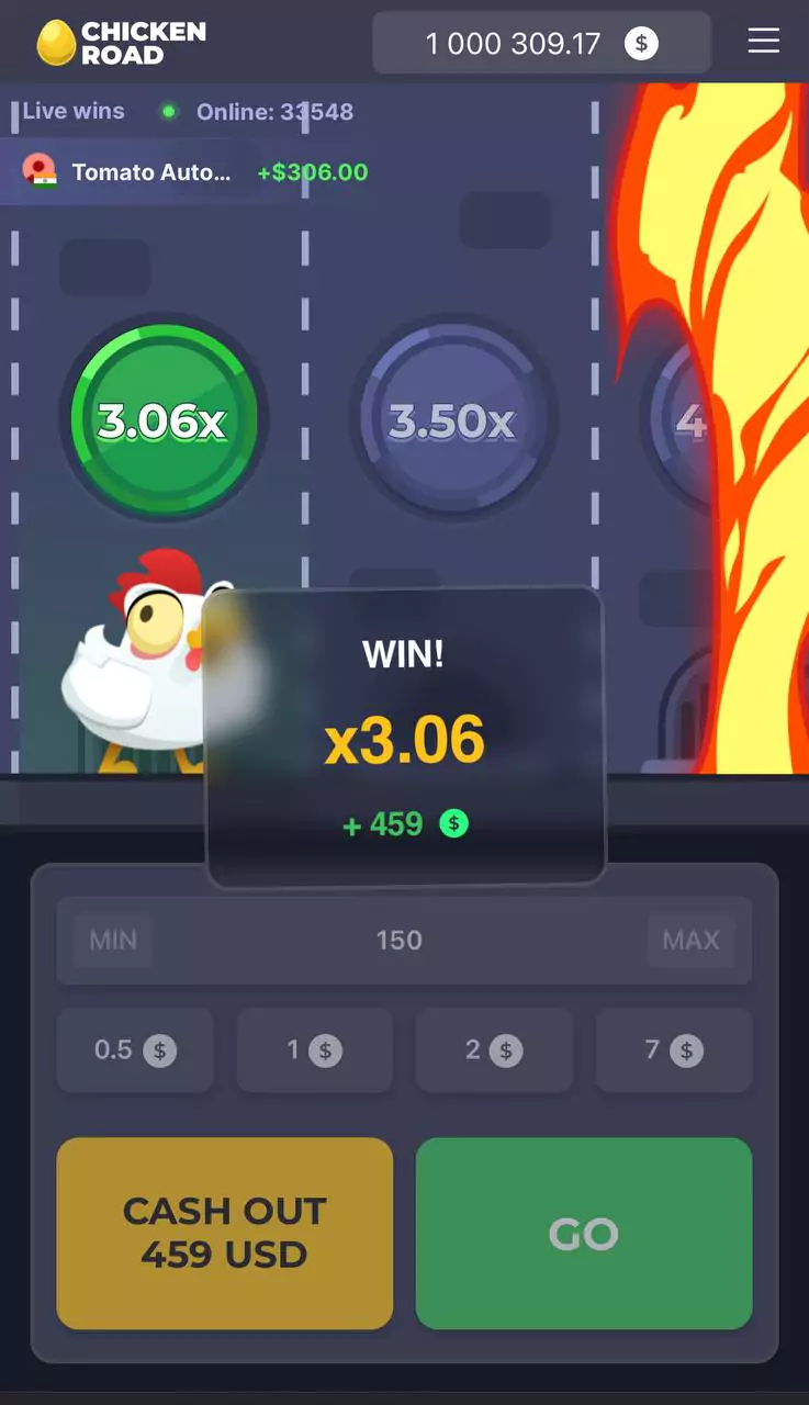 Chicken Road Mobile Gaming Experience